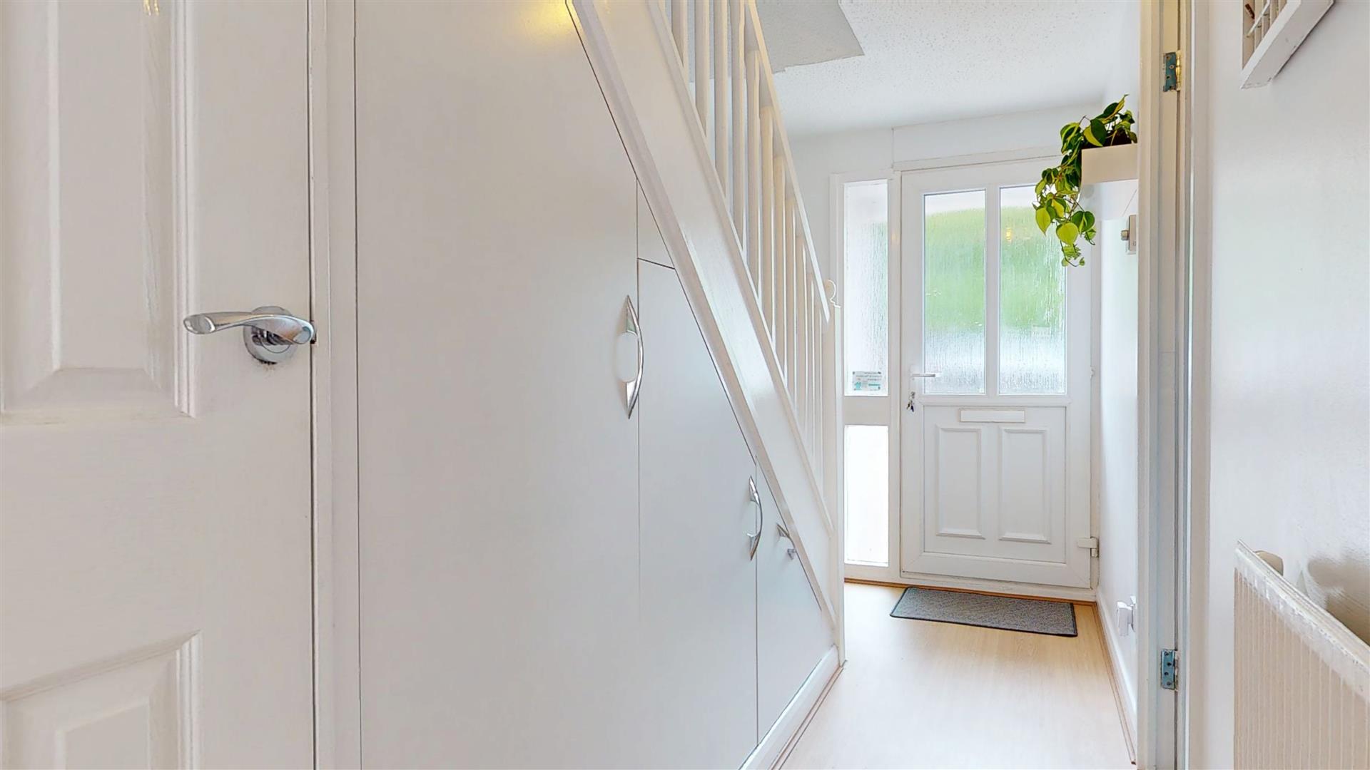 Colston Bassett, Emerson Valley, Milton Keynes